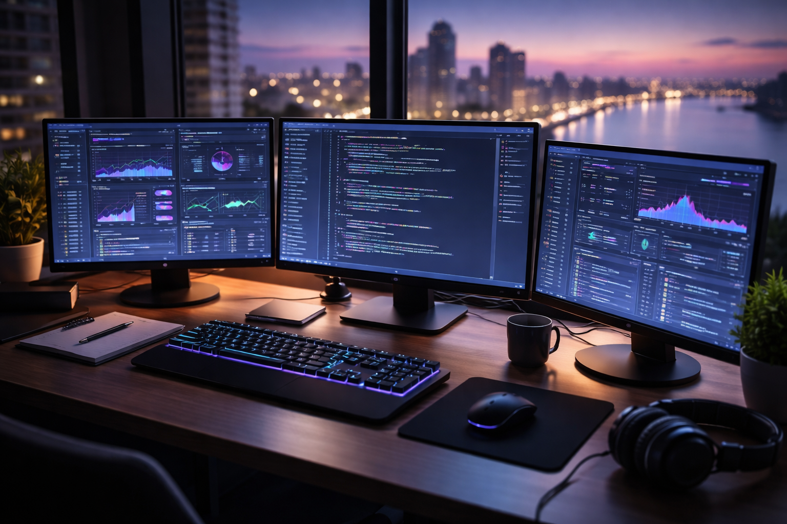 João Dias Setup